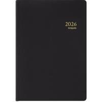Brepols Zakagenda armada 2026 10x7cm
