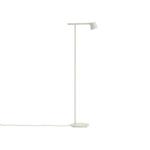 Muuto Tip Floor Vloerlamp - Grijs