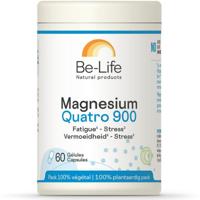 Magnesium quatro 900 60 Softgels