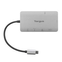 Targus Dockingstation USB-C dockingstation Geschikt voor merk (dockingstation): Universeel - thumbnail