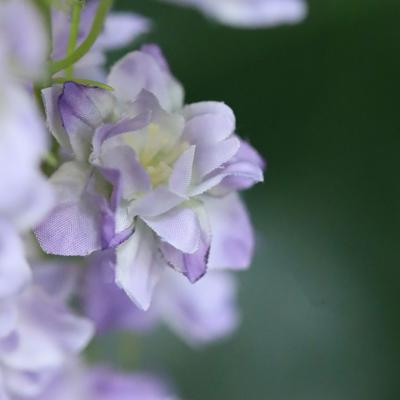 Delphinium Kunsttak 85cm Lavender