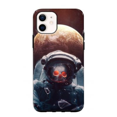 Voyager: iPhone 12 mini Tough Case