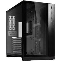 Lian Li PC-O11DX Midi-tower PC-behuizing Zwart Zijvenster, Stoffilter - thumbnail