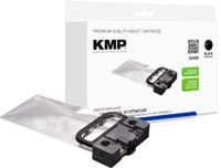 KMP Inktcartridge vervangt Epson T9651 Compatibel Zwart E260X 1660,4001