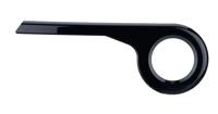 Hebie chainguard 385 black