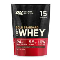 GOLD STANDARD 100% WHEY PROTEIN - thumbnail