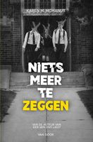 Niets meer te zeggen - Karen McManus - ebook - thumbnail