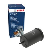Bosch F5318 - Benzine Filter Auto F5318