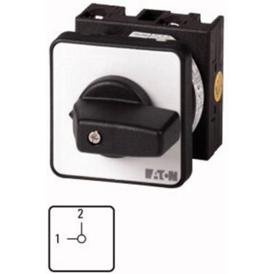 Eaton 011396 T0-2-15442/E Omschakelaar 1 stuk(s)