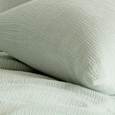 Dekbed beddengoed | 100% Katoen Pastel Groen