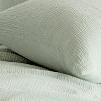 Dekbed beddengoed | 100% Katoen Pastel Groen