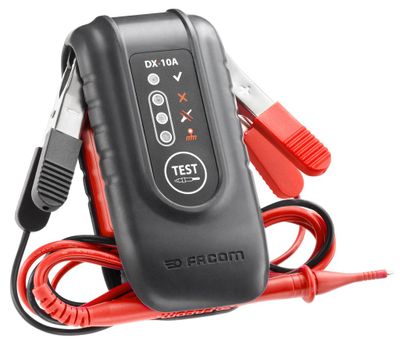 Facom gloeibougietester - DX.10APB