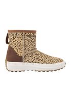 Vingino Boot Daphne VG46-1060-04 Bruin-39 maat 39 Vingino Boot Daphne VG46-1060-04 Bruin-39 maat 39