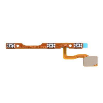 Powerbutton & volumeknop Flex kabel voor Vivo Y67