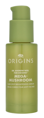 Origins Dr. Weil Mega-Mushroom Dark Spot Brightening Serum 30 ml