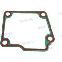 Yamaha PAF20-02010004 - JUNTA, COLECTOR ESCAPE