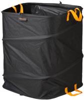 Fiskars ergo pop-up tuinafvalzak l, 219l - 1028373 - 1028373