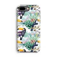 Tukans: iPhone 8 Plus Tough Case