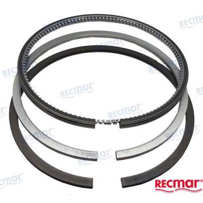 REC729120-22500 - ZUIGERVEERSET Yanmar