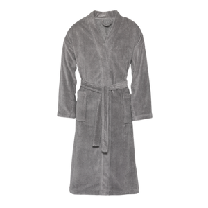 Vandyck Vandyck Kyoto Badjas Grey Large