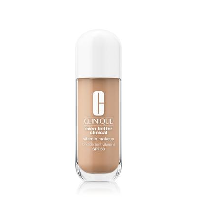 Clinique Even Better Clinical Vitamin Make-Up 3 Light Medium Cool 30ml