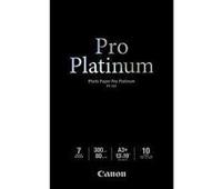 Canon PT-101 pak fotopapier A3+ - thumbnail