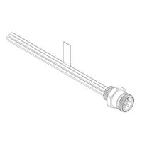 Molex 1300140050 Sensor/actuator connector, geassembleerd 1 stuk(s)