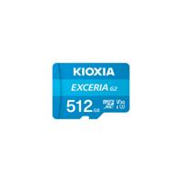 Micro SD kaart Kioxia LMEX2L512GG2 512 GB