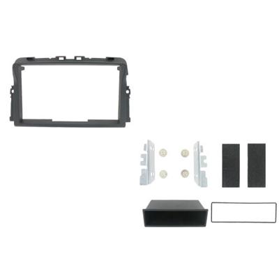 Dubbeldin paneel Opel 1233123220