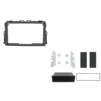 Dubbeldin paneel Opel 1233123220