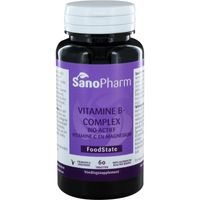 Vitamine B-complex - thumbnail