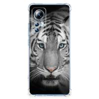 Xiaomi 12 Lite Case Anti-shock Tijger