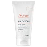 Avène Cold Cream Crème Mains Concentré 50ml