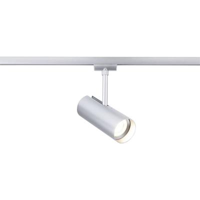 Paulmann Railsysteem met spots URail 11 W Chroom (mat)