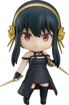 Spy x Family Nendoroid - Yor Forger