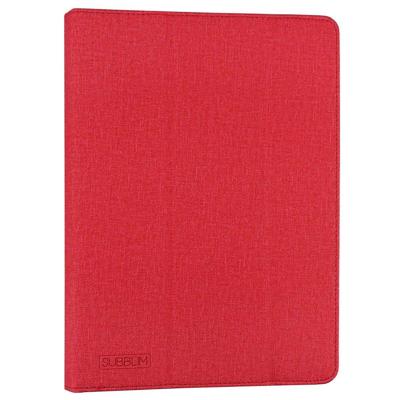 Tablet kap Subblim SUB-CUT-2FC002 Rood
