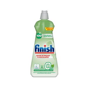 Finish Finish Glansspoelmiddel Eco 0 % - 400 ml