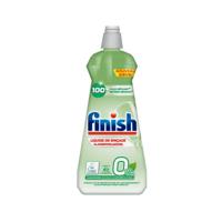 Finish Finish Glansspoelmiddel Eco 0 % - 400 ml