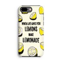 Lemonade: iPhone 7 Plus Tough Case