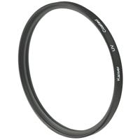 Kaiser UV-filter, aan beide zijden gecoat ø 82 mm