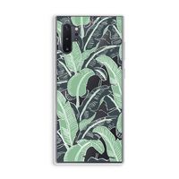 This Sh*t Is Bananas: Samsung Galaxy Note 10 Plus Transparant Hoesje