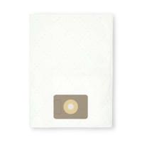 Stofzuigerzak | 4 Stuks | Synthetisch | Meest verkocht voor: Numatic Henry / Hetty / James | Wit