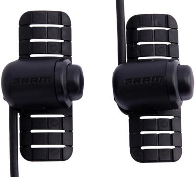 SRAM multiclics schakelaar "etap axs"