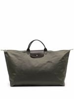 Longchamp grand sac cabas Le Pliage Green Travel - Vert - thumbnail