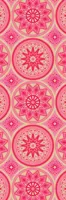 Blommie's lifestyle Buitenkleed 60x180cm M roze