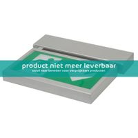 Harena Wall / Ceiling LED nood/continu + Autotest. Autonomie 1 uur. IP42