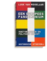 Een Europees pandemonium (Paperback)