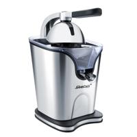 Steba zp3 citruspers rvs/zwart