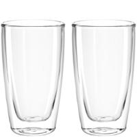 Montana Mok Enjoy dubbelwandig 2st 250ml Montana Mok Enjoy dubbelwandig 2st 250ml