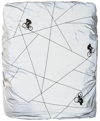 FAHRER Rain cover lux size s